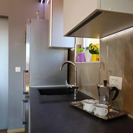 Kuca Za Odmor Zane Holiday home