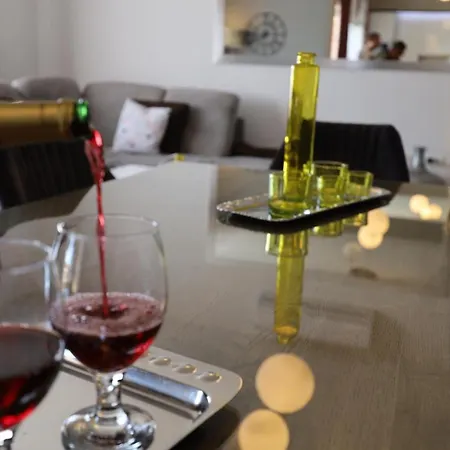Kuca Za Odmor Zane Holiday home
