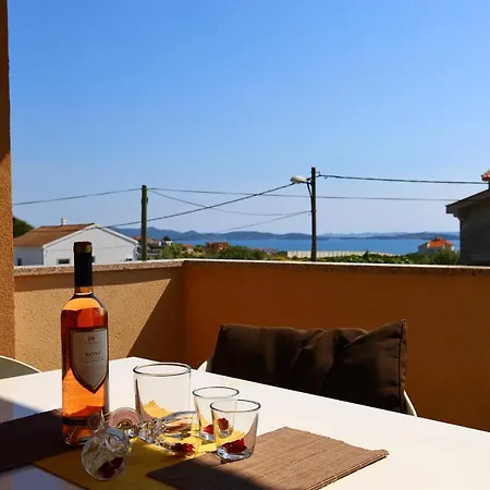 Kuca Za Odmor Zane * Zadar